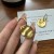 gold  